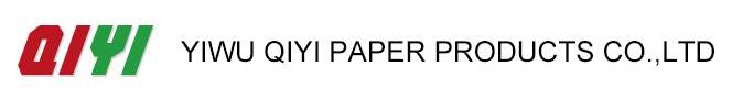 YIWU QIYI PAPER PRODUCTS CO.,LTD